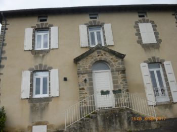 Pose de fenêtre